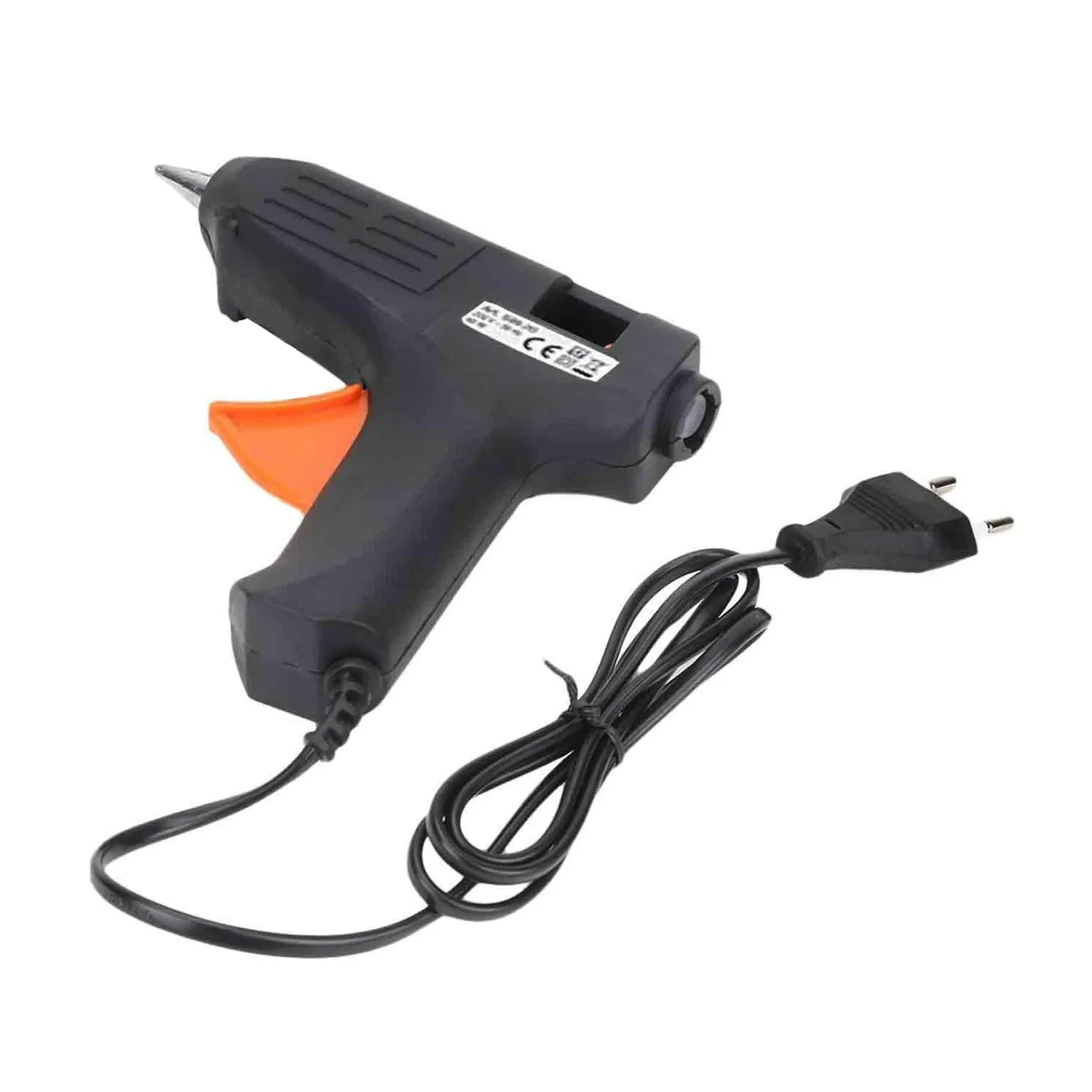 0530 Professional Hot Melt Glue Gun with Rapid Heating and Quick Melt Glue Gun For Multiuse