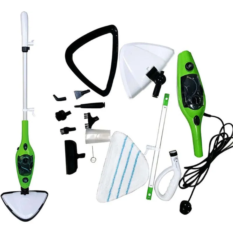 10 in 1 Steam Cleaner Mop Cleaner