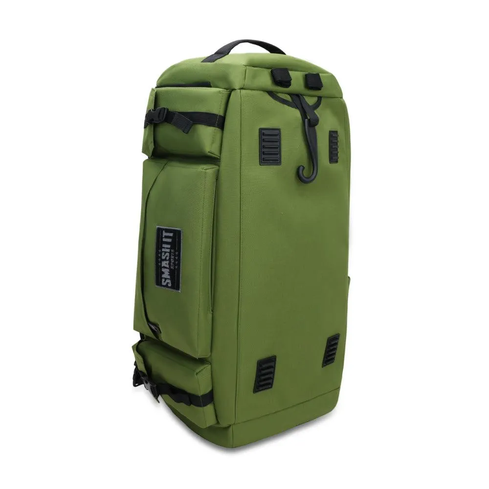 2025 Smash Ops Guerrilla Field Pack - OD Green