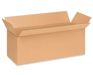 24 x 9 x 9" Long Corrugated Boxes