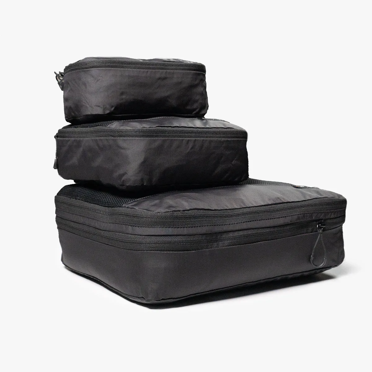 3-Piece Packing Cubes