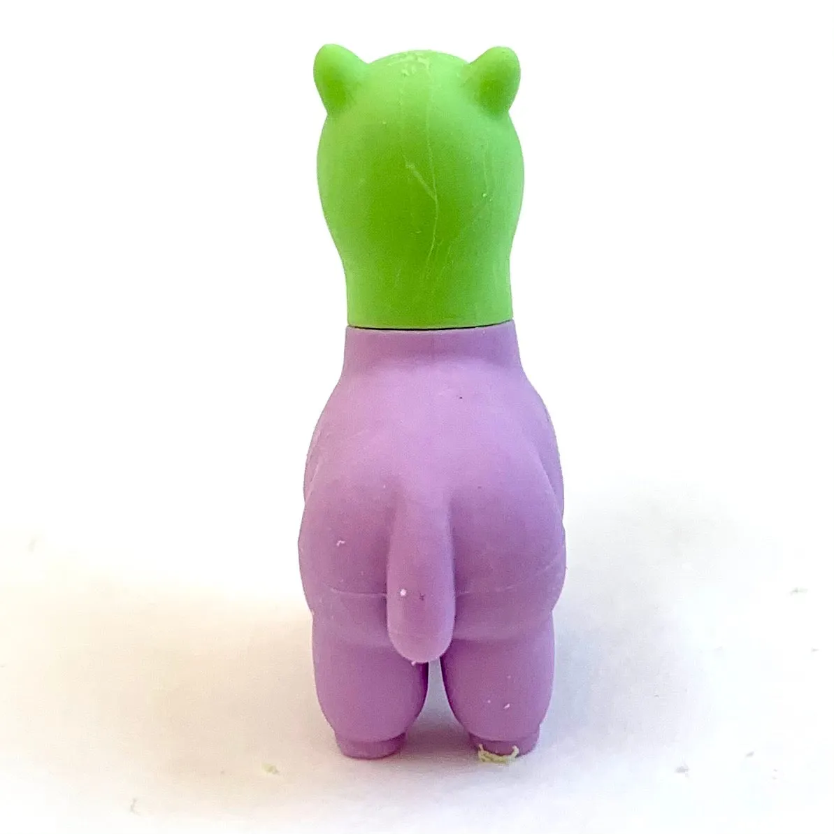 38461 Iwako Colorz Llama Erasers-12