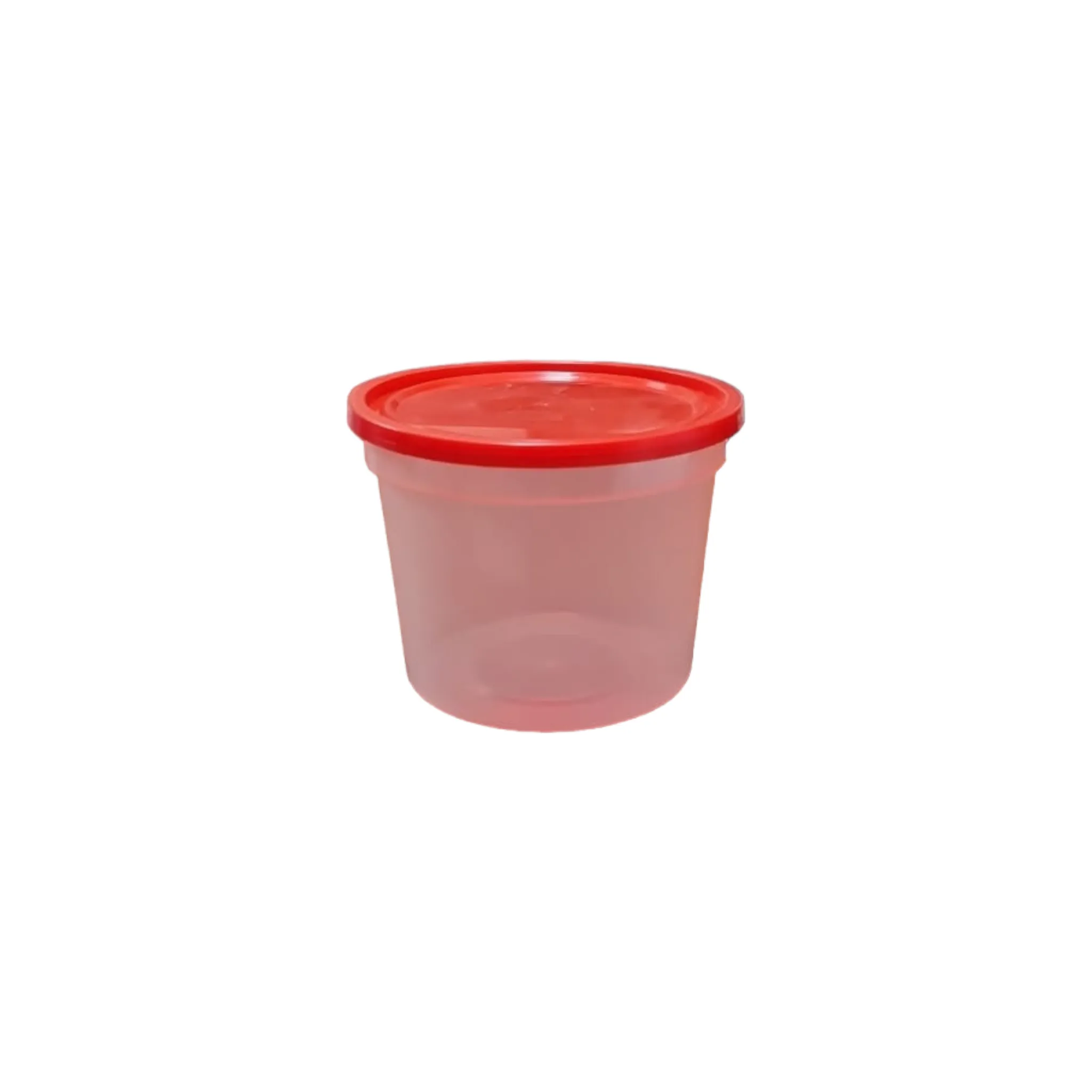 500ml Sauce Tub with Lid