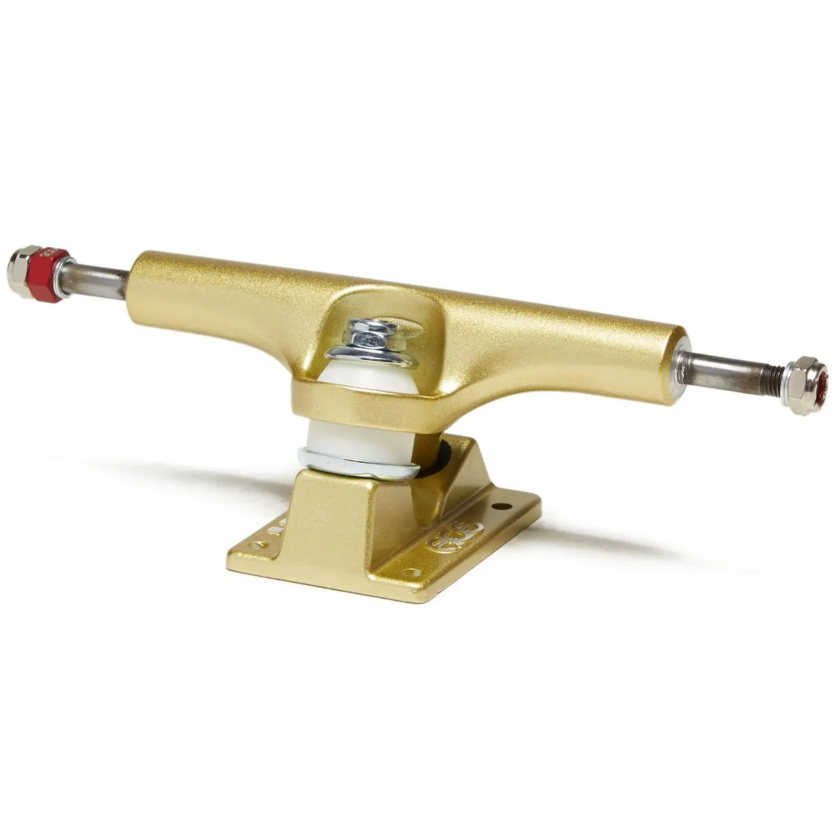 Ace AF1 Gold Skateboard Trucks - 55