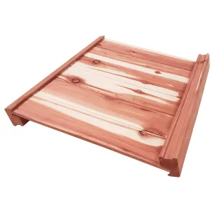 Additional Shoe Shelving | Aromatic Red Cedar | 14.5" Deep