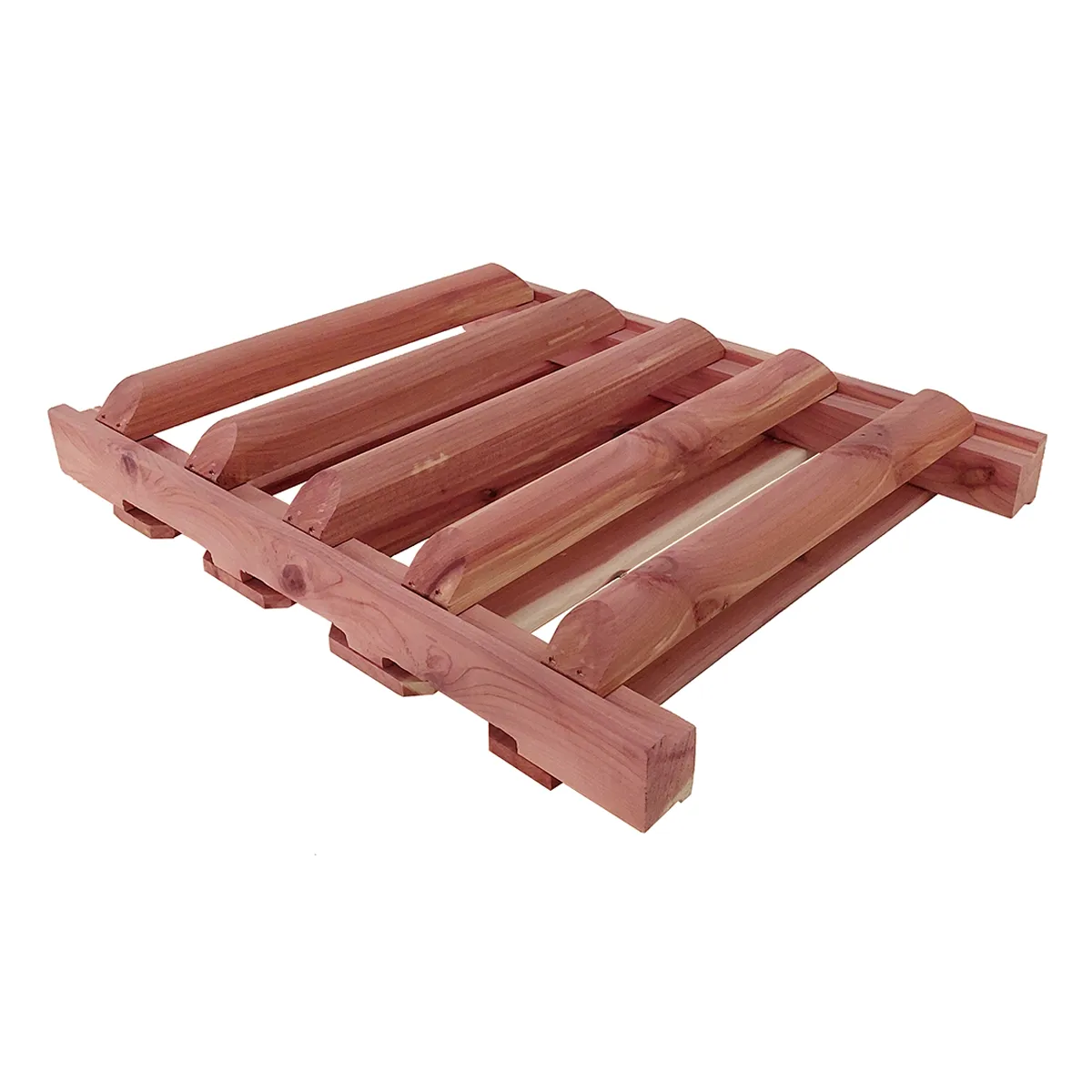 Additional Wine Shelving | Aromatic Red Cedar | 14.5" Deep