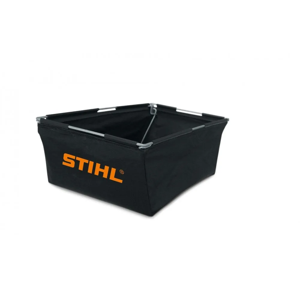 AHB 050 50L Shredder Collector Box