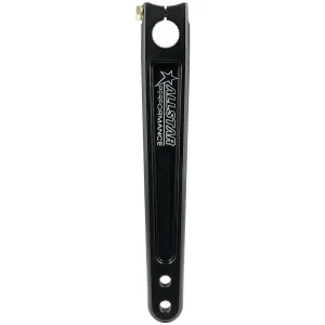 Allstar Performance Angle Broach Aluminum Pitman Arm