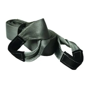 Ancra Cargo  4" x 30' Vehicle Recovery Strap w/Sewn Loops