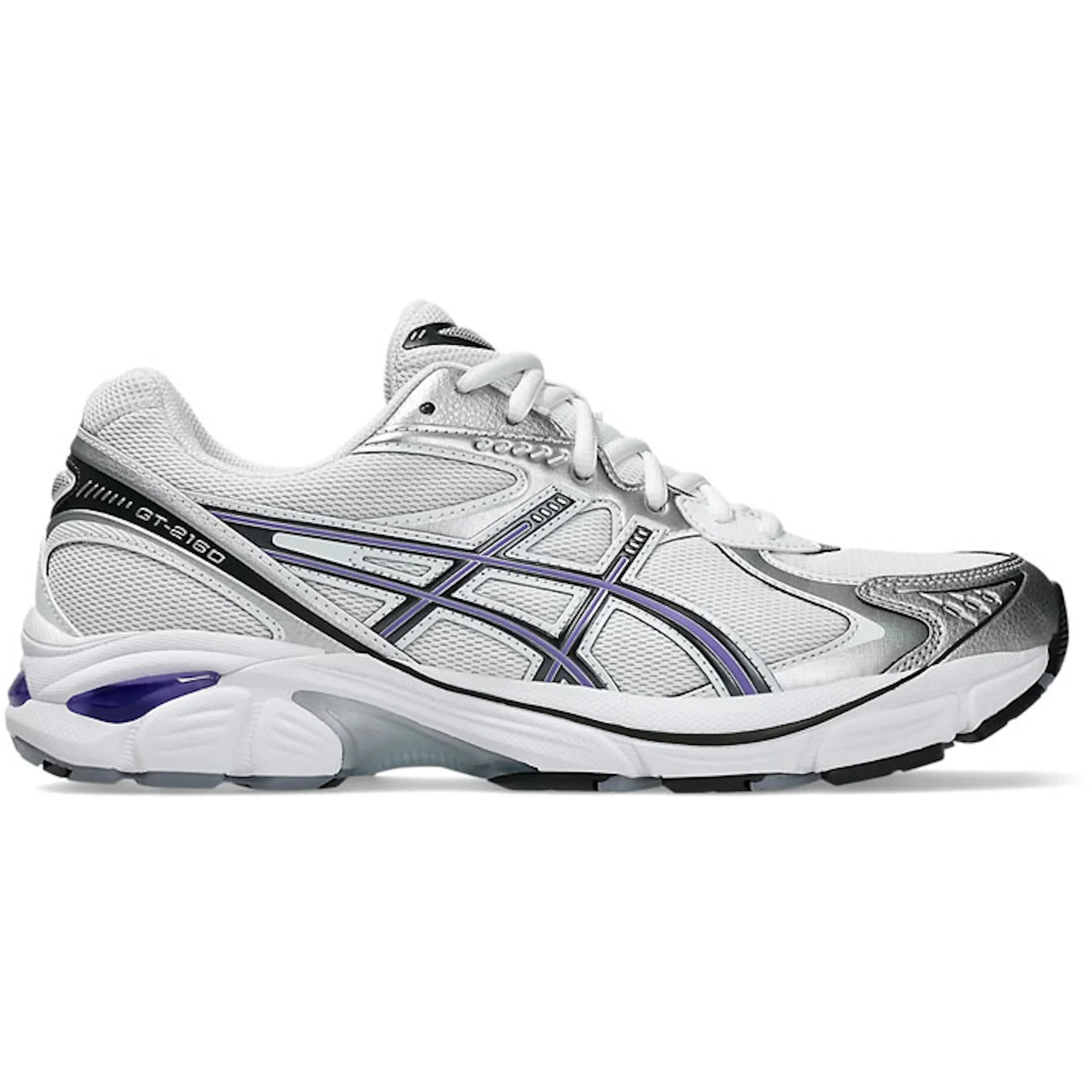 Asics GT-2160 White/Space Lavender