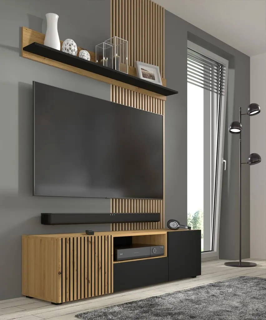 Auris TV Cabinet 150cm