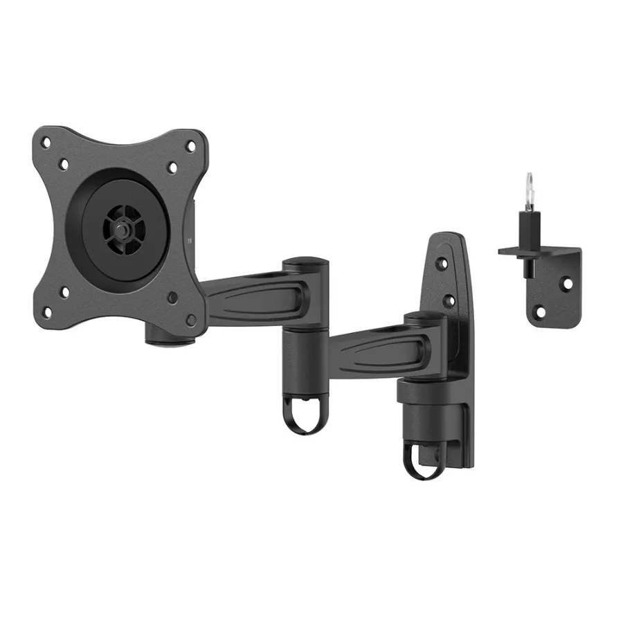 Avtex AK86TM In Motion Double Arm TV Mounting Solution Bracket