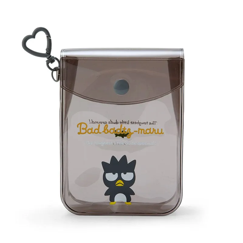 Badtz-maru Mini Companion Pouch