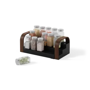 Bellwood 3-Tier Spice Shelf