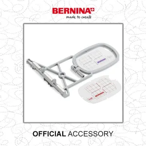 Bernina Small Embroidery Hoop (For Normal Use/Free-Arm Embroidery) 0308697200