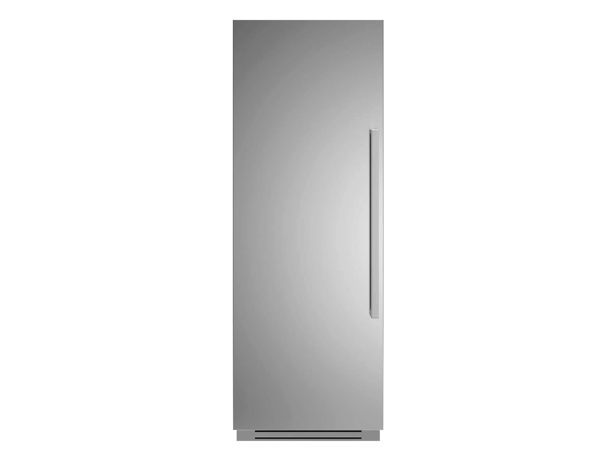 Bertazzoni 30 inch Left Door Stainless Steel Built-in Freezer REF30FCIPIXL/23