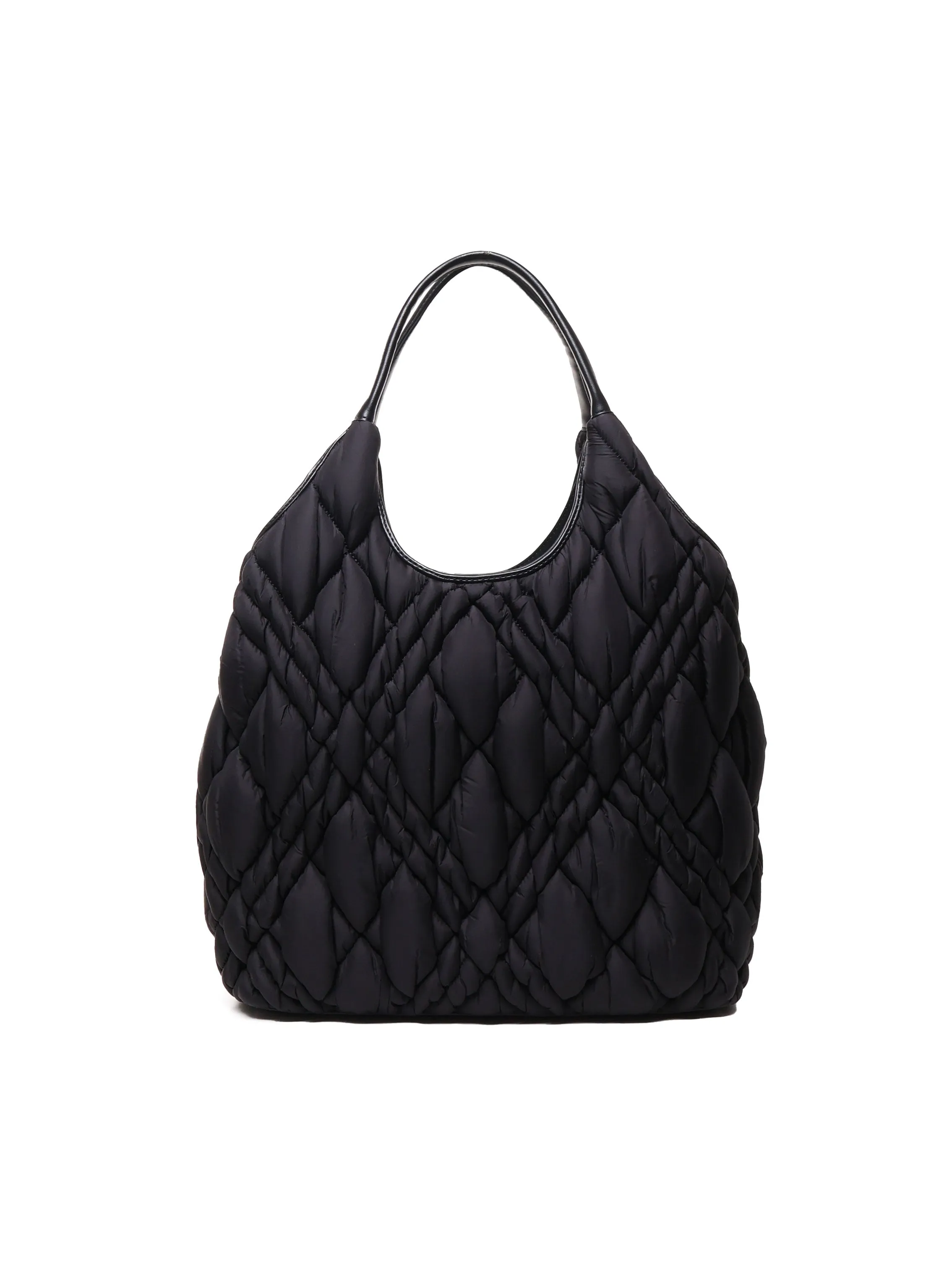 Black Shoulder Bag for Women