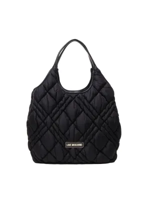 Black Shoulder Bag for Women