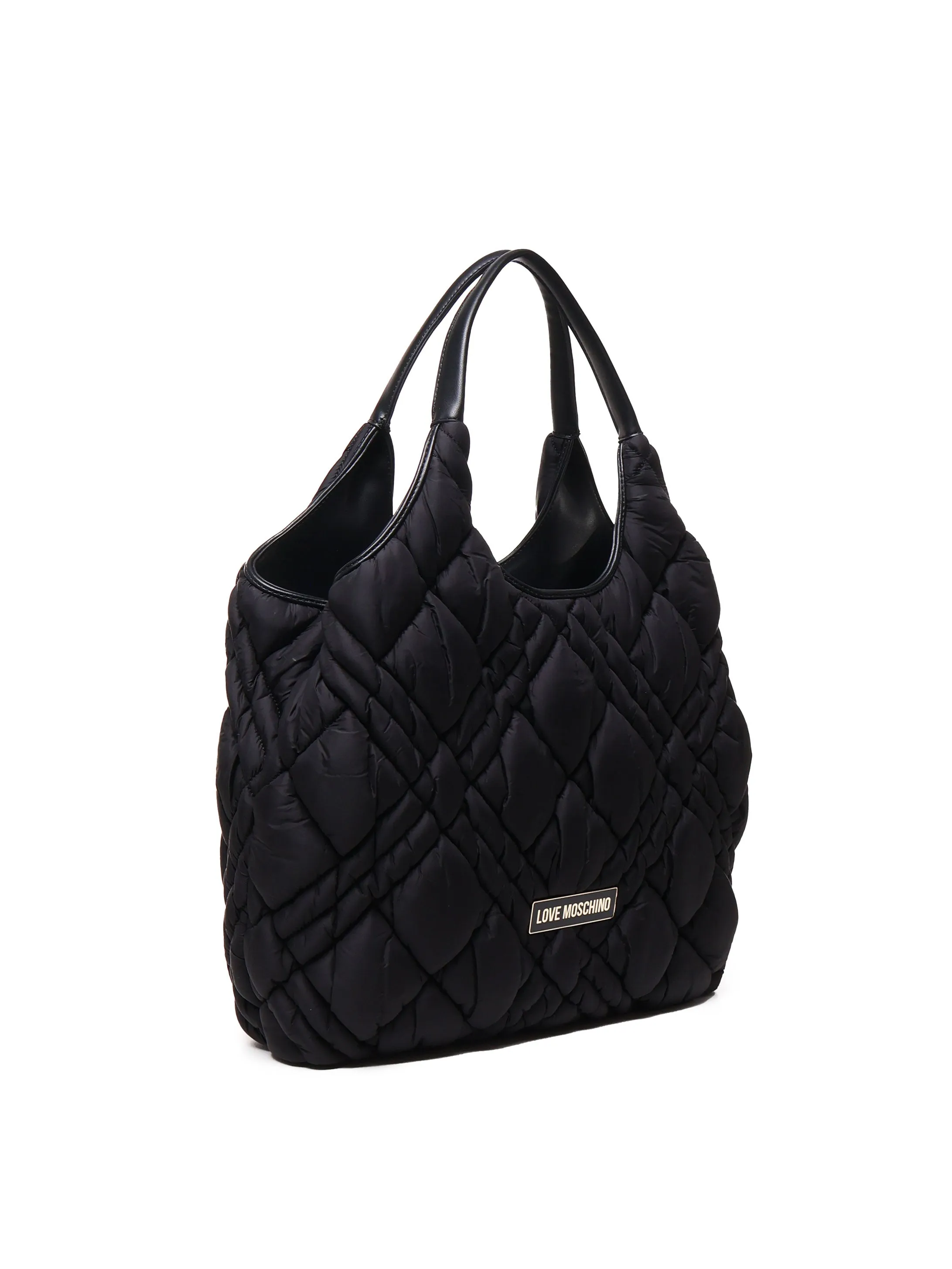 Black Shoulder Bag for Women