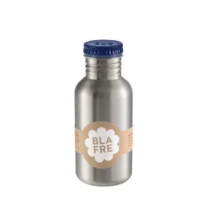 Blafre Steel Bottle 500ml - Dark Blue