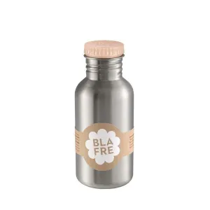 Blafre Steel Bottle 500ml - Peach