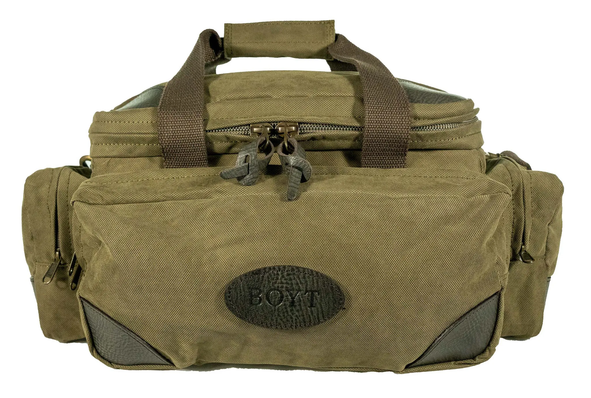 Boyt Plantation Series Range Bag