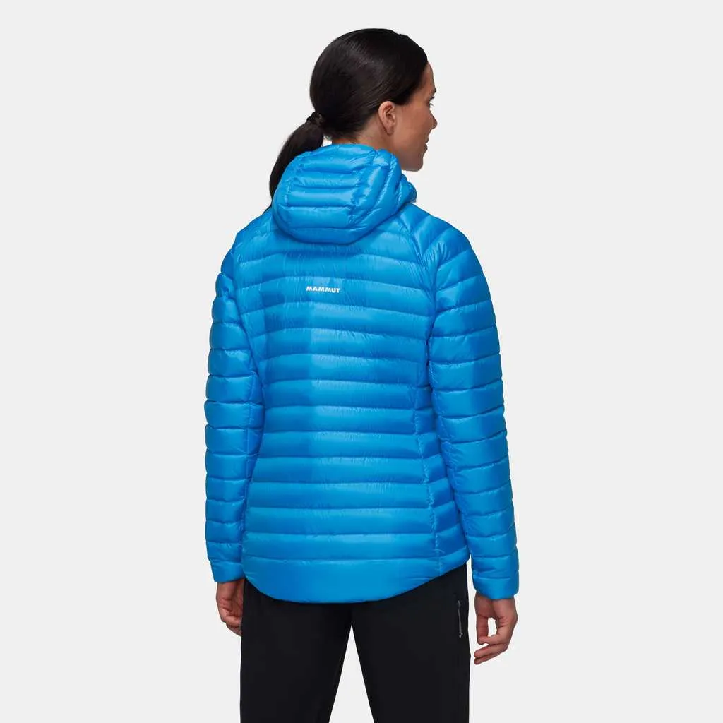 Broad Peak IN Hooded Jacket - Glacier Blue