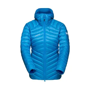 Broad Peak IN Hooded Jacket - Glacier Blue