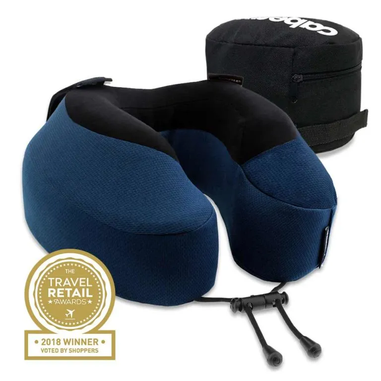 Cabeau Evolution S3 Neck Pillow