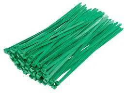 Cable Ties Multi-Colour Premium Zip Ties Cable Tidy All Sizes (Plastic)