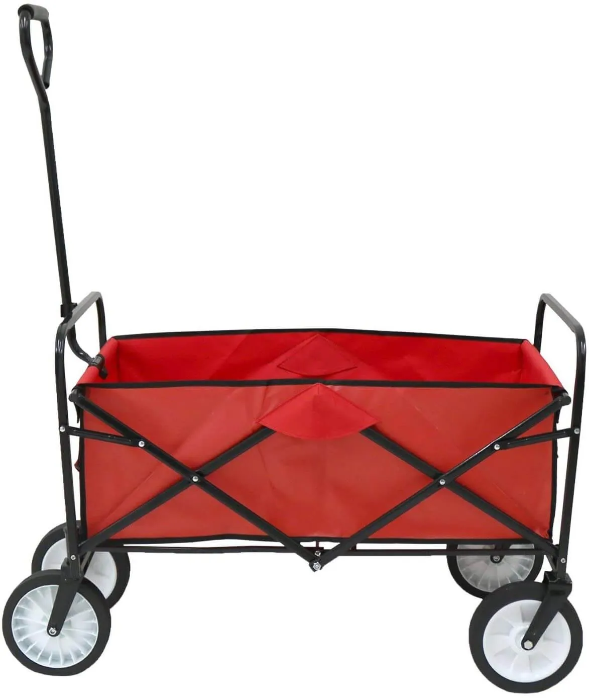 Camping Trolley, Garden Trolley, Trolley Cart