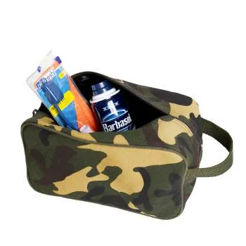 Canvas Travel Kit