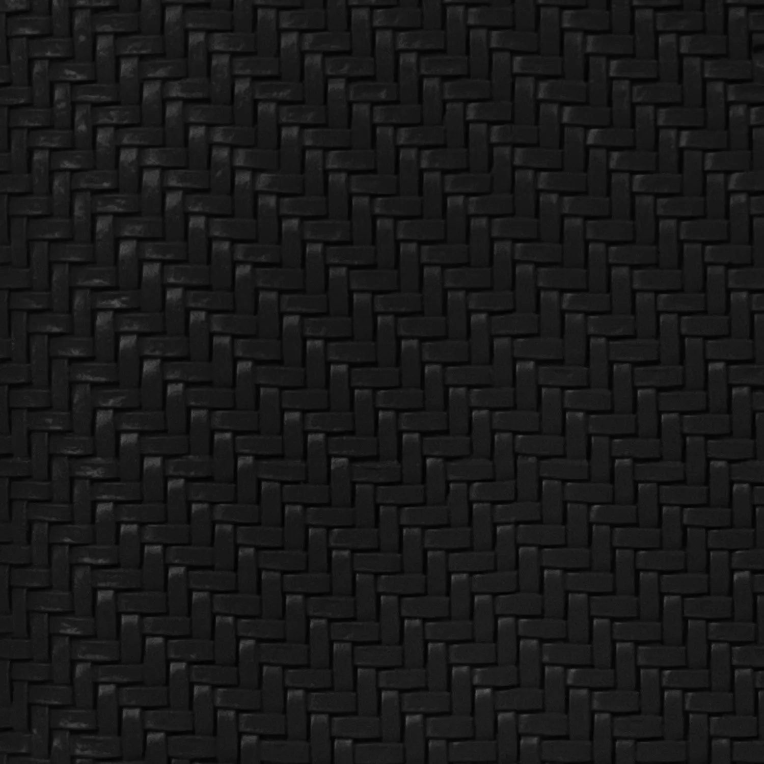 Carry All - Herringbone Licorice