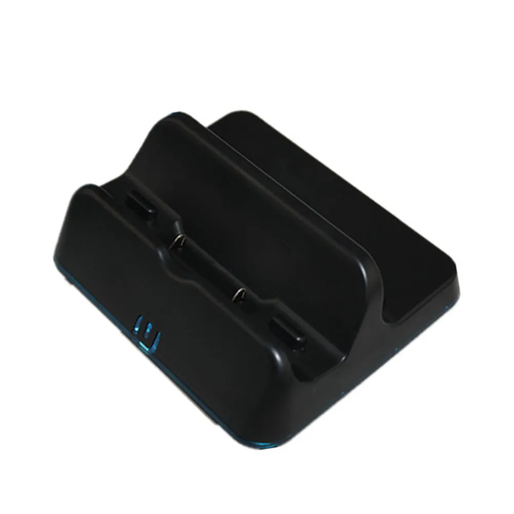 Charging dock for Nintendo Wii U Gamepad controller cradle station | ZedLabz