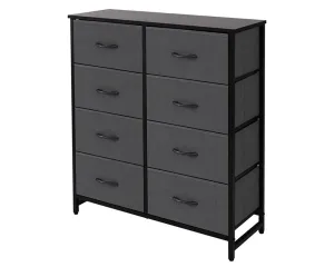 Chest of Drawers Tall boy Dresser Tallboy