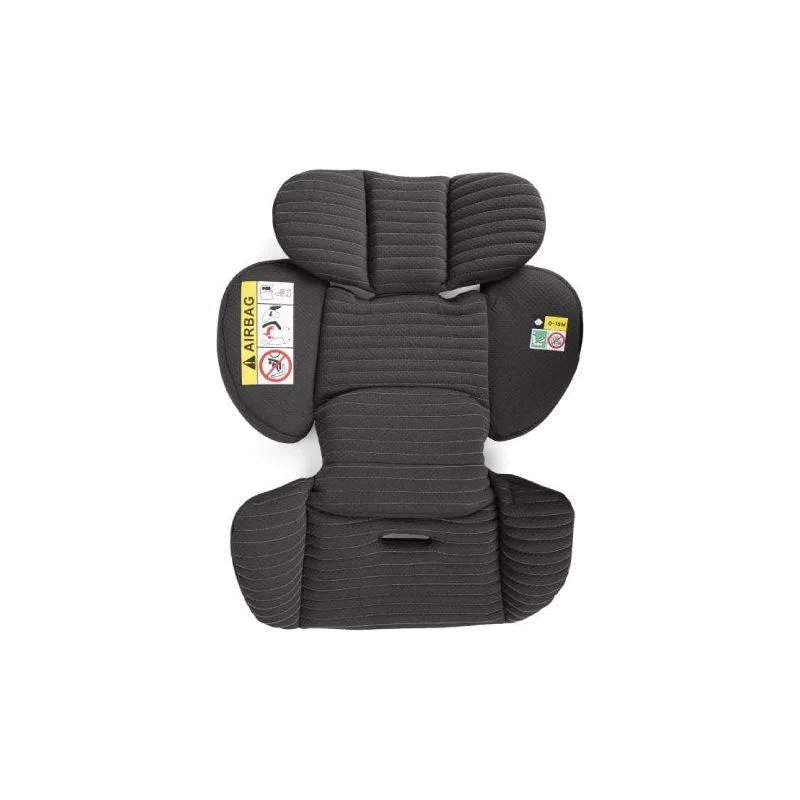 Chicco Seat3Fit i-Size Air - Black Air