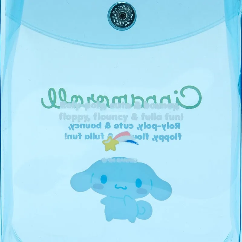 Cinnamoroll Mini Companion Pouch