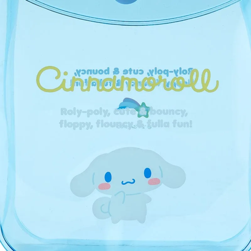 Cinnamoroll Mini Companion Pouch