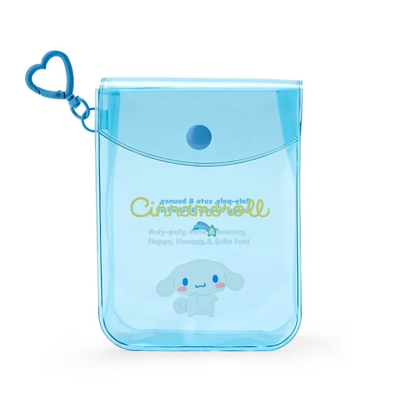 Cinnamoroll Mini Companion Pouch