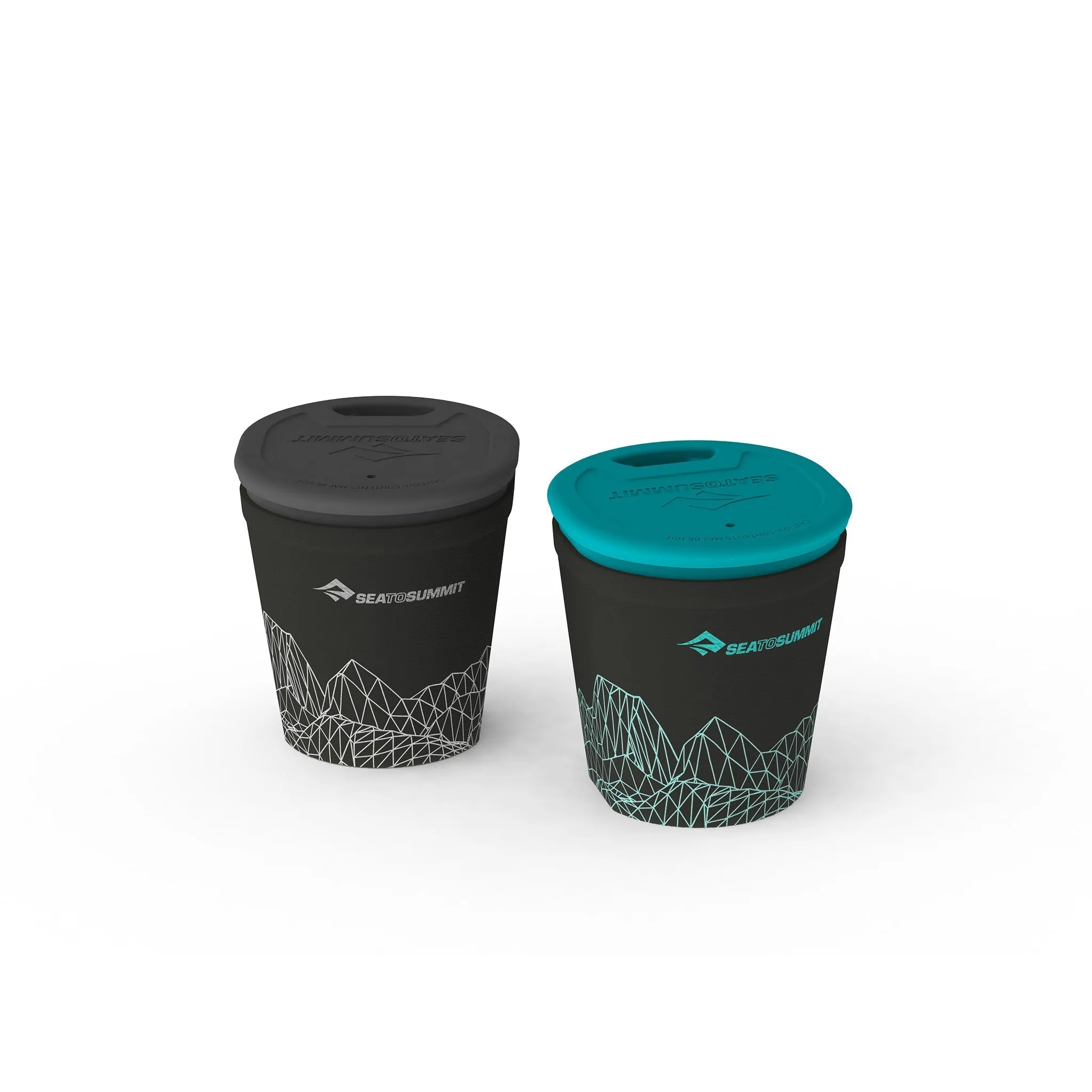 Delta Light Insulated Mug