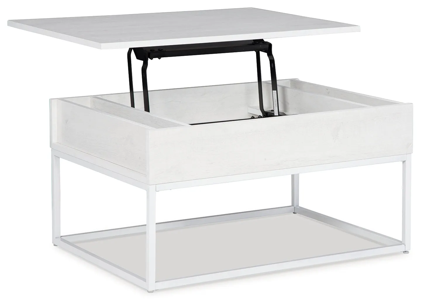 Deznee Lift Top Coffee Table