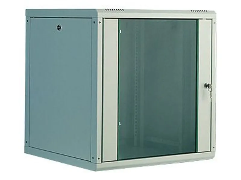 Digitus Soholine Dn-19 09U-6/6 - Cabinet - 9U