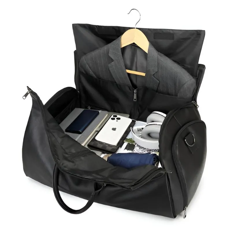 Duffel Folding Bags With Wheels