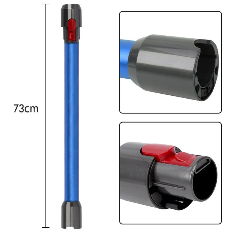 Dyson Wand Stick Extension Tube V7 V8 V10 V11 V15 Detect Animal Absolute QR