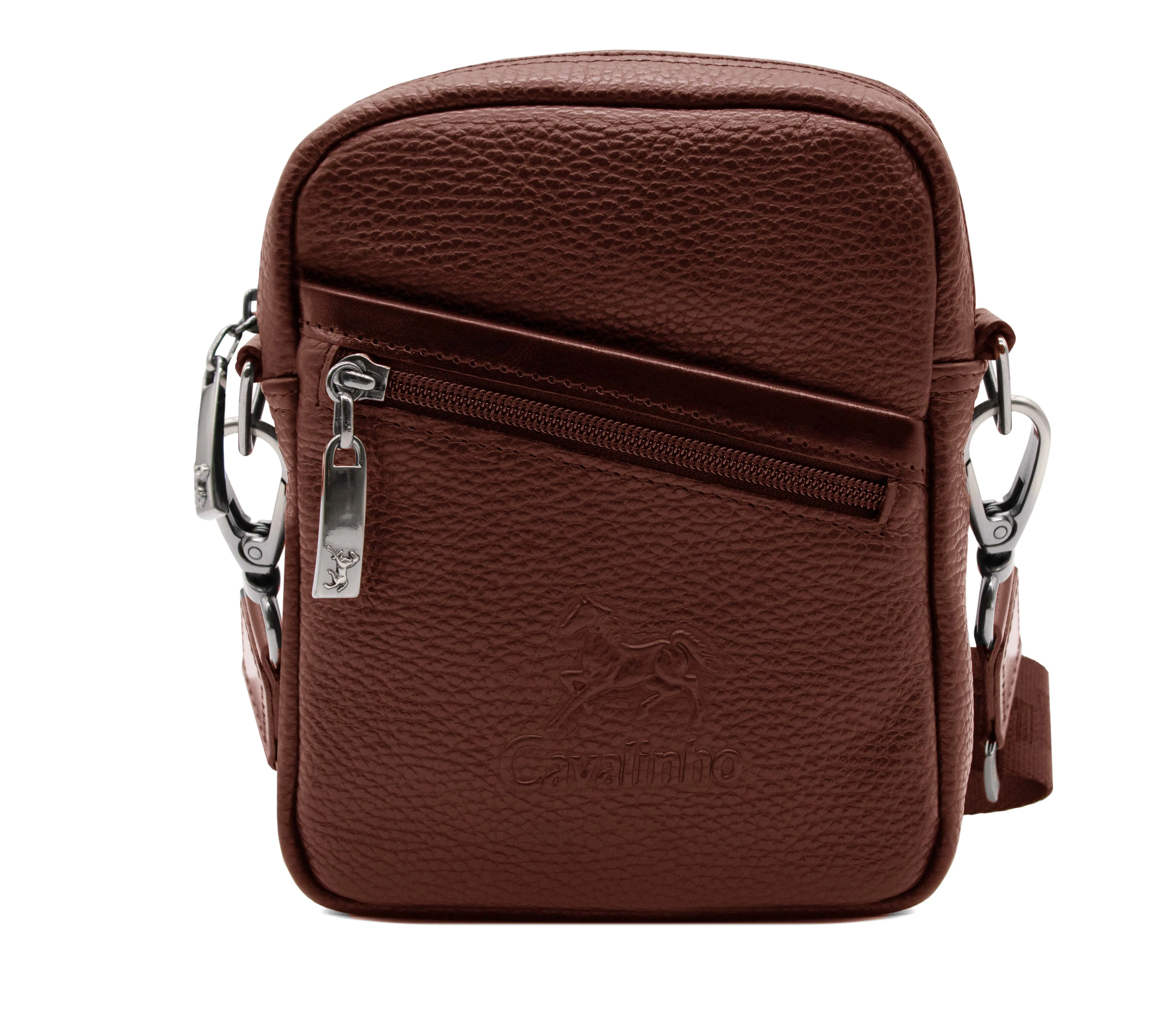 El Estribo Leather Traveler