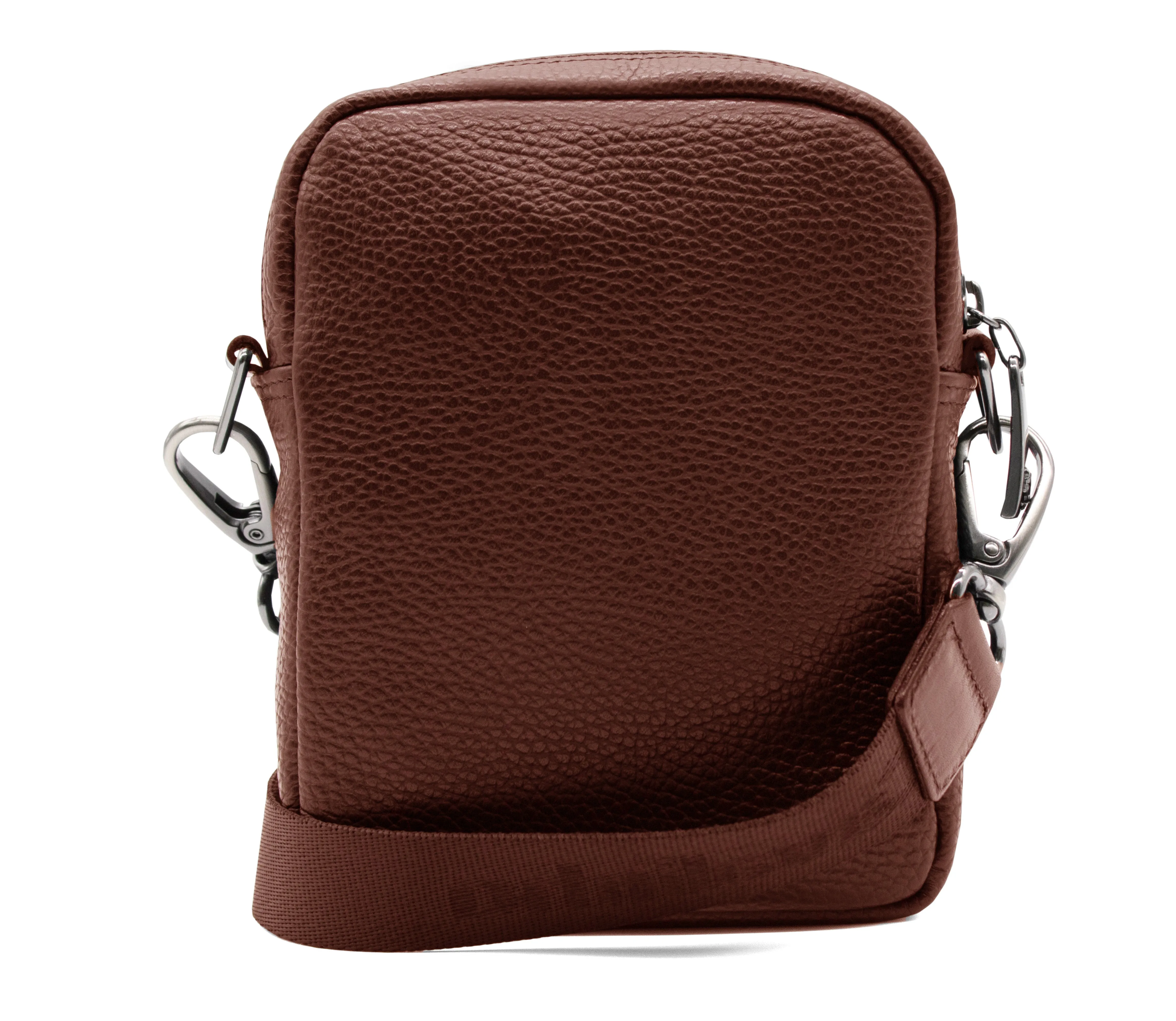 El Estribo Leather Traveler