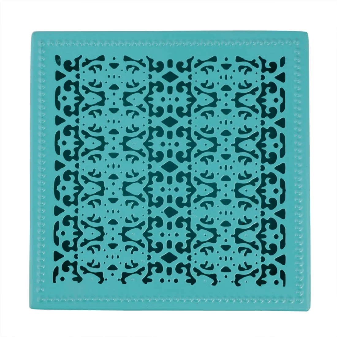 Elan Chantilly Box Square (Pack of 5)