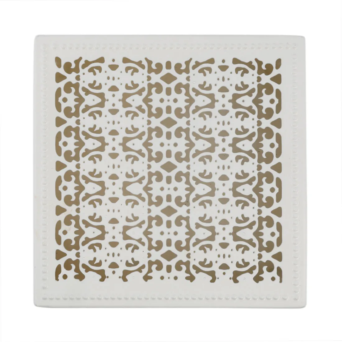 Elan Chantilly Box Square (Pack of 5)