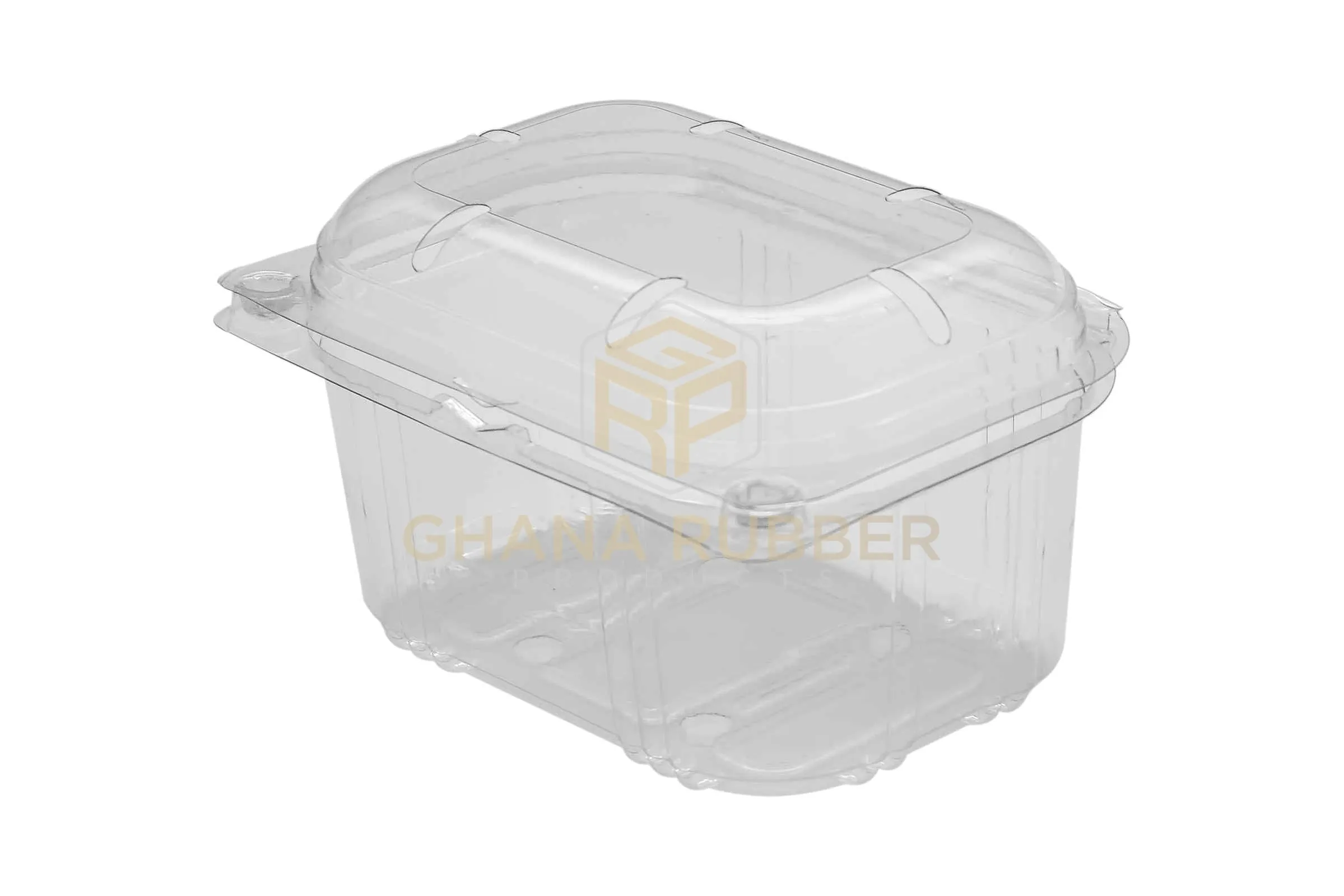 Fruit Punnets Containers 250cc