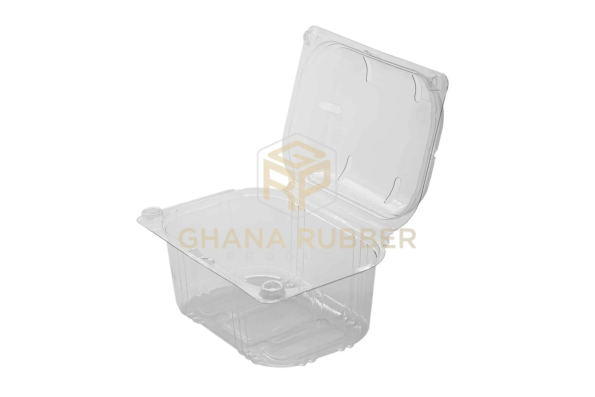 Fruit Punnets Containers 250cc